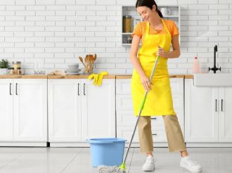 El truco natural para eliminar las cucarachas de tu casa