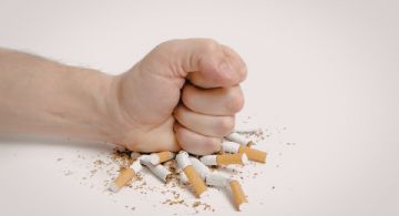 México debe continuar avanzando en su política de control de tabaco