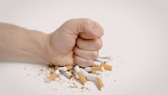México debe continuar avanzando en su política de control de tabaco