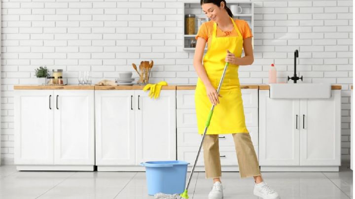 El truco con lavanda para eliminar las cucarachas de tu hogar