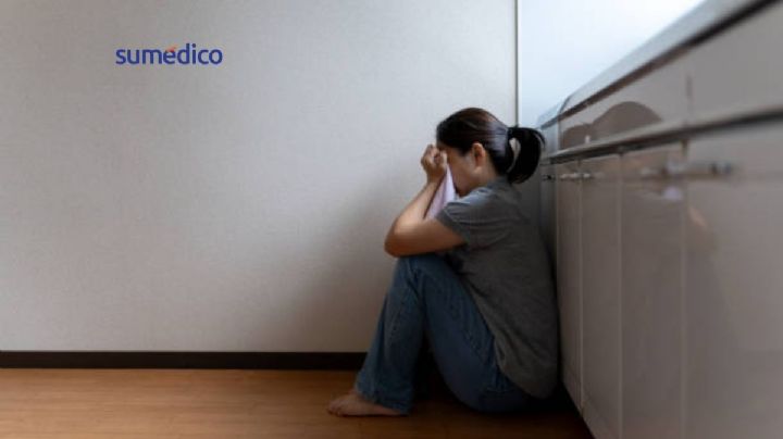 "Estoy bien": la frase que más usan quienes viven agotados emocionalmente