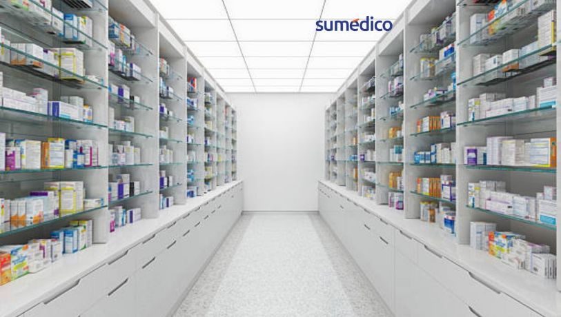 BIRMEX asumirá control total de medicamentos