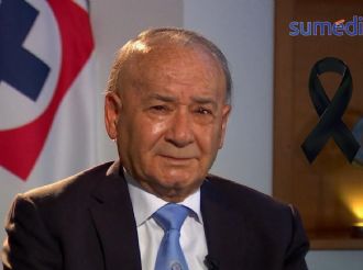 ¿De qué murió Billy Álvarez expresidente de Cruz Azul?