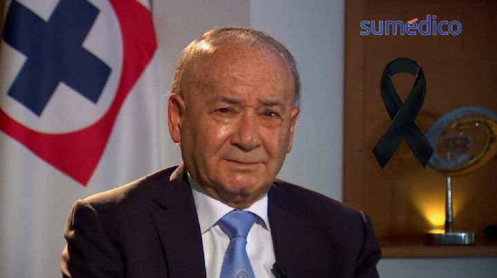 ¿De qué murió Billy Álvarez expresidente de Cruz Azul?