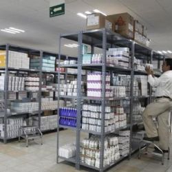 El “efecto Ratchet” y el cambio estructural en el sector público de medicamentos
