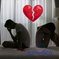 ¿Cuánto tiempo tardas en superar a tu expareja? Esto dice un estudio