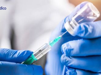 FDA frena estudios sobre vacunas