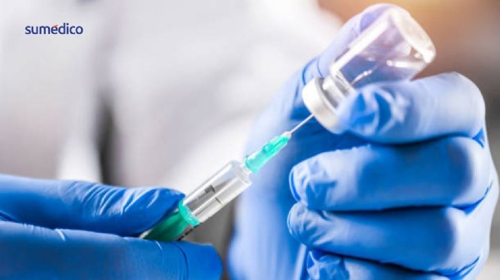 FDA frena estudios sobre vacunas