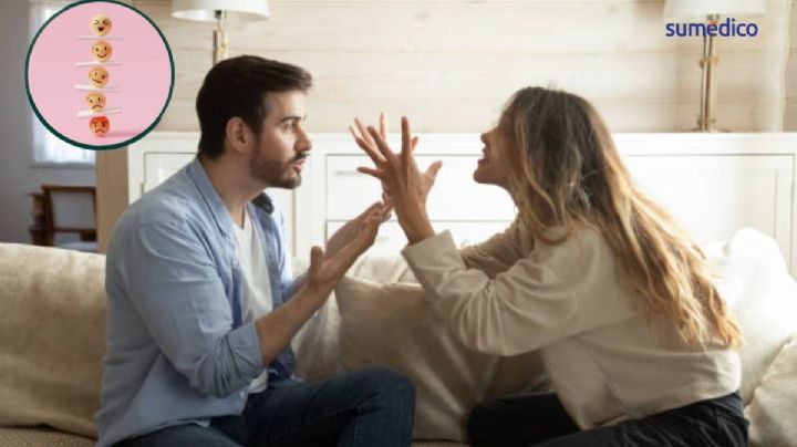 Reprimir tus emociones eleva riesgo de cáncer y muerte prematura: estudio