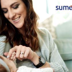 ¿Ser mamá te ayuda a vivir más años? Esto dice un estudio