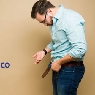 ¿A qué edad bajan los niveles de testosterona en hombres?