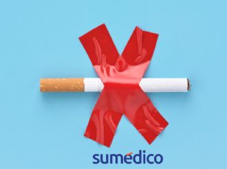¿Fumas? Esto le pasa a tu salud si dejas de hacerlo