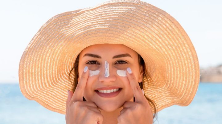 Qué factor de protección solar elegir para proteger tu piel del sol