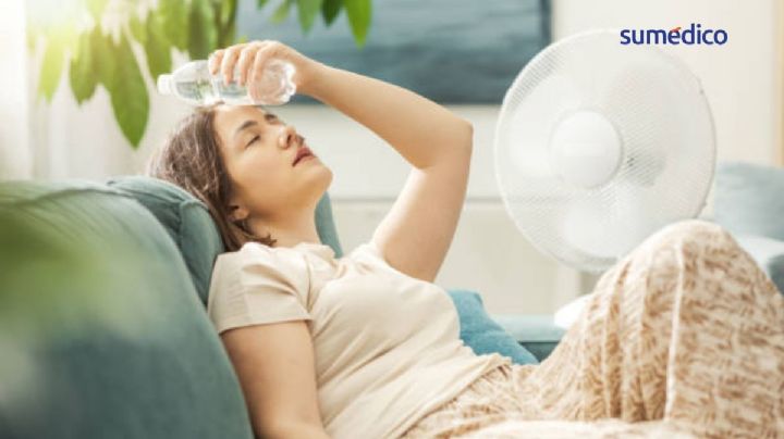 Estas son las 3 vitaminas y minerales que tu cuerpo necesita en la temporada de calor