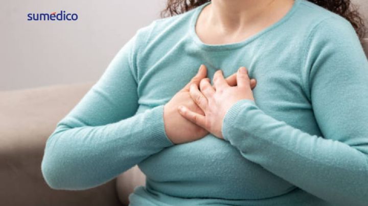 Señales de problemas respiratorios que podrías estar ignorando
