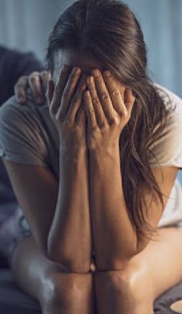 Foto descriptiva de: ¿Cómo afecta una infidelidad a la salud mental?