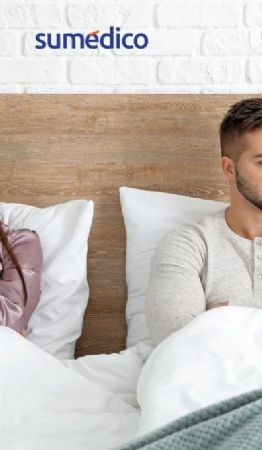 Foto descriptiva de: 5 hábitos que están arruinando la intimidad con tu pareja