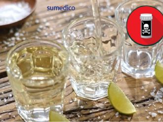Alcohol adulterado: riesgos y alertas tras caso en Guanajuato