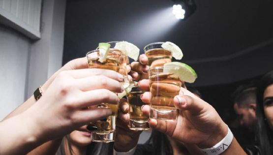 ¿Tequila adulterado? Estos síntomas indican una intoxicación grave