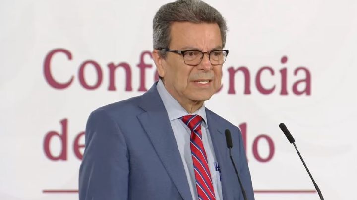 Cofepris anuncia reducción masiva de trámites y digitalización para impulsar el Plan México