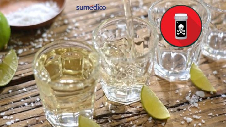 Alcohol adulterado: riesgos y alertas tras caso en Guanajuato