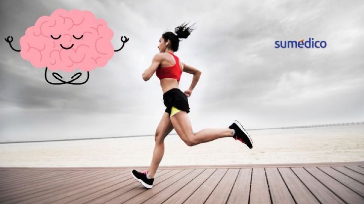 ¿Por qué hacer ejercicio es clave para cuidar la salud mental?