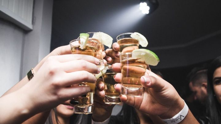 ¿Tequila adulterado? Estos síntomas indican una intoxicación grave