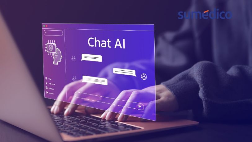 ¿Todo le pides a la IA? Así estás afectando a tu cerebro