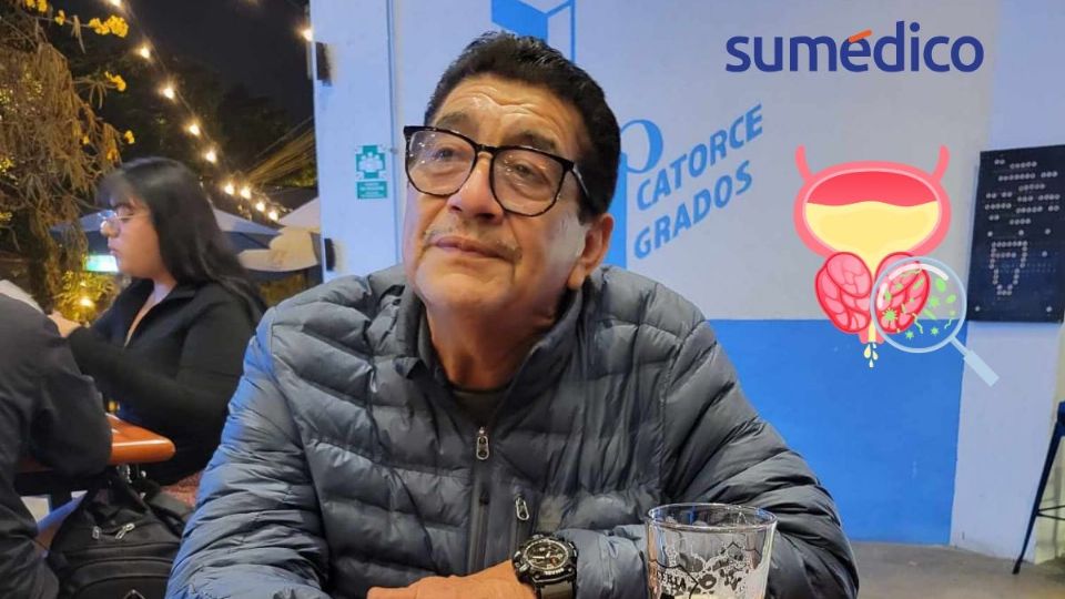 Conoce la historia de José David Linares
