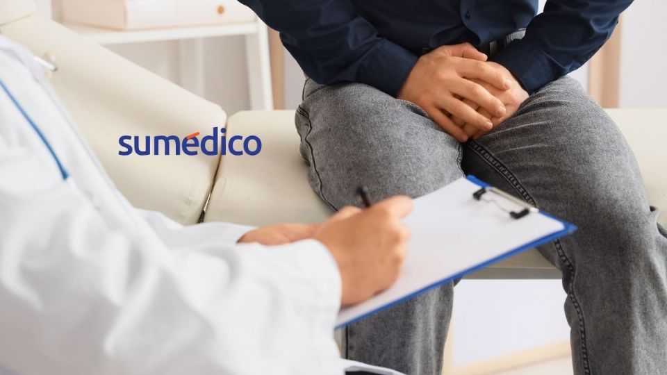 El cáncer de próstata se puede curar si se detecta a tiempo