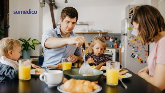 ¿Cuál es la mejor hora para desayunar? Esto dice la ciencia