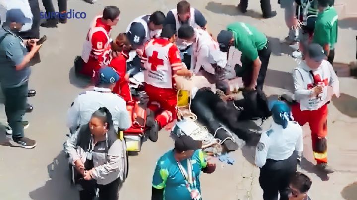 ¿Puede la emoción del Mundial 2026 provocarte un infarto?