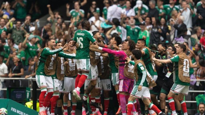 Mundial 2026: ¿Qué pasa en tu cerebro cuando gana la Selección Mexicana?