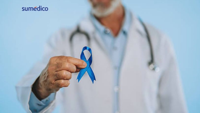 8 señales que podrían ser cáncer de próstata