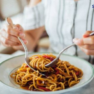 ¿Cuál es la mejor hora para comer carbohidratos?