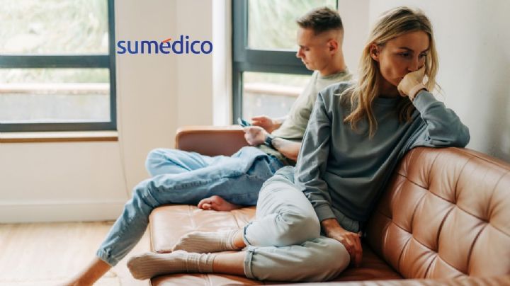 Las señales que indican que tu pareja te está robando energía