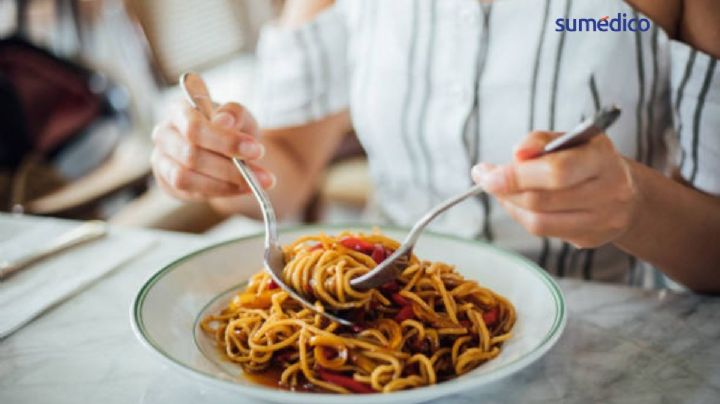 ¿Cuál es la mejor hora para comer carbohidratos?
