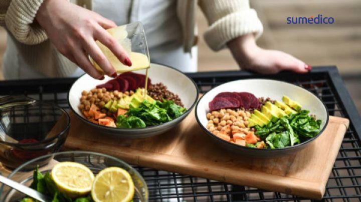 7 alimentos que podrían ayudarte si tienes hígado graso
