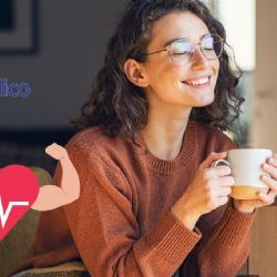 El mejor momento para beber café y proteger tu corazón