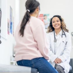 Puntos clave de la salud en la mujer: Una visión integral y empoderada