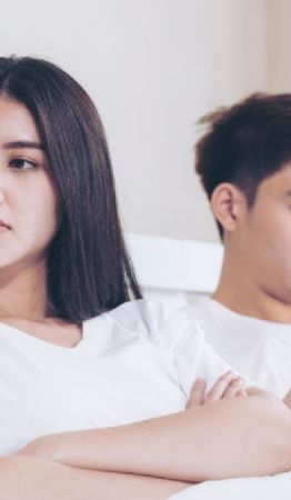 Foto descriptiva de: 5 errores comunes que cometen las parejas al iniciar una relación