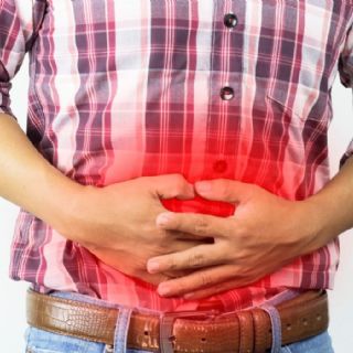 5 alimentos que te inflaman y que seguro no sabías