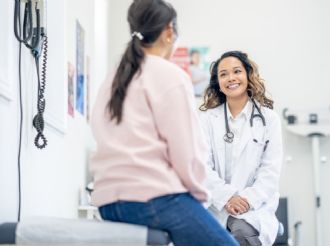 Puntos clave de la salud en la mujer: Una visión integral y empoderada