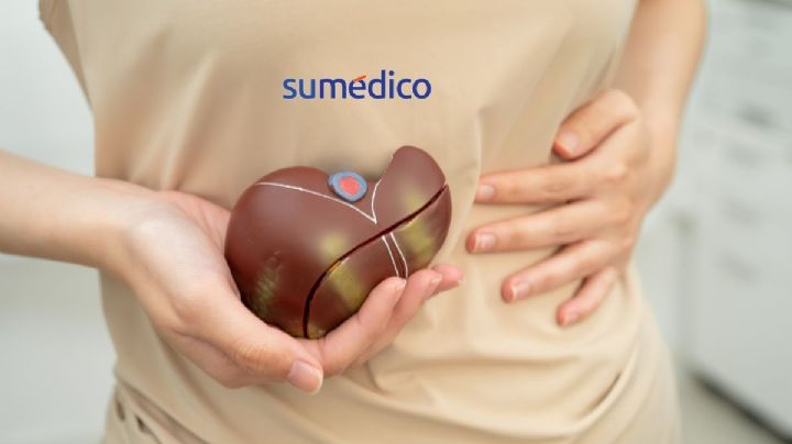 El fruto que debes consumir para limpiar tu hígado de manera natural