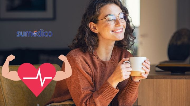 El mejor momento para beber café y proteger tu corazón