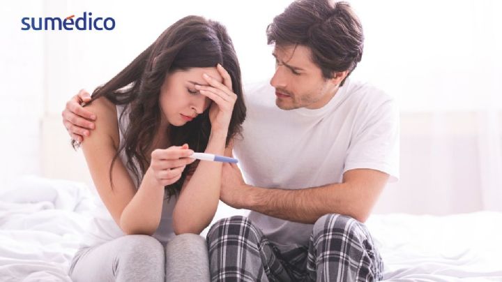 5 prácticas que afectan tu fertilidad