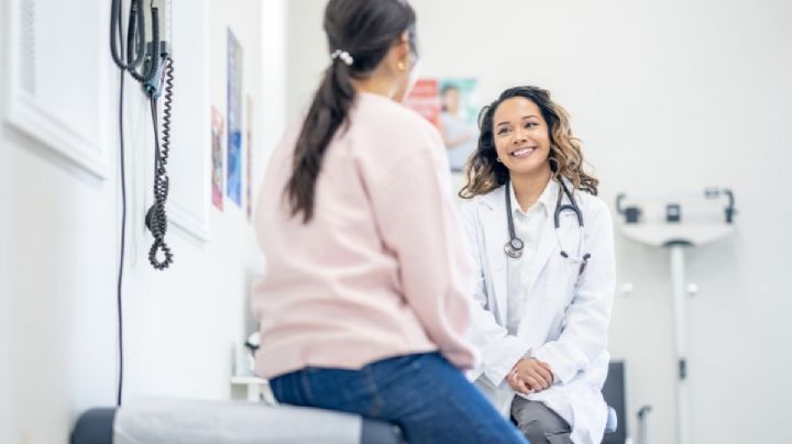 Puntos clave de la salud en la mujer: Una visión integral y empoderada