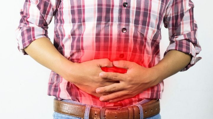 ¿Hinchado sin razón? 5 alimentos que te inflaman y que seguro no sabías