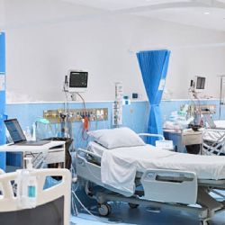 Integración hospitalaria: nuevo eje del sector salud