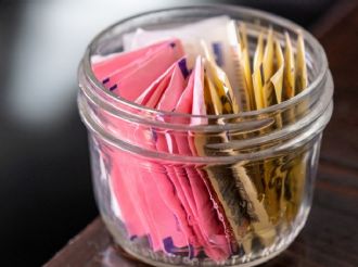Edulcorantes y obesidad: ¿Son una herramienta eficaz?
